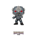 Funko Pop! Smallville - Doomsday max