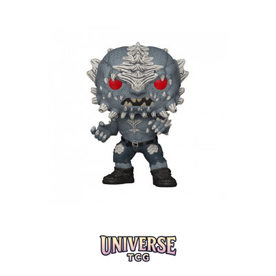 Funko Pop! Smallville - Doomsday max