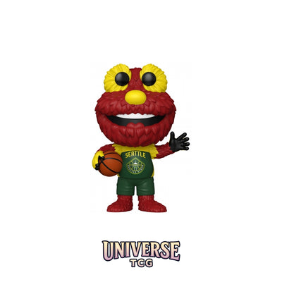 Funko Pop! WNBA:Las Vegas Aces - Doppler