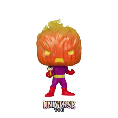 Funko Pop! Marvel - Dormammu