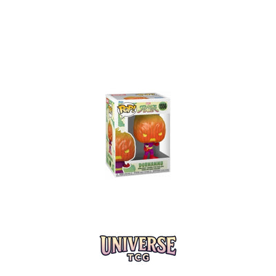 Funko Pop! Marvel - Dormammu