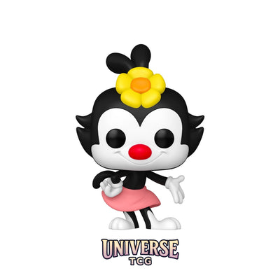 Funko Pop! Warner Bros - Dot