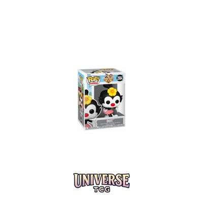 Funko Pop! Warner Bros - Dot