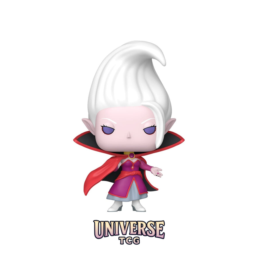 Funko Pop! Dragon Ball - Dr. Arinsu