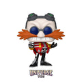 Funko Pop! Sonic - Dr. Eggman as Skeleton