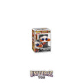 Funko Pop! Sonic - Dr. Eggman as Skeleton