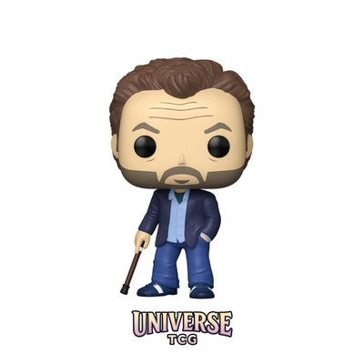 Funko Pop! Collectible - Dr. Gregory House