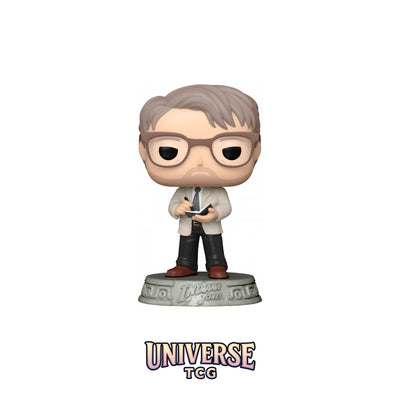 Funko Pop! Indiana Jones - Dr. Jurgen Voller