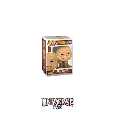 Funko Pop! Planet of the Apes - Dr. zaius