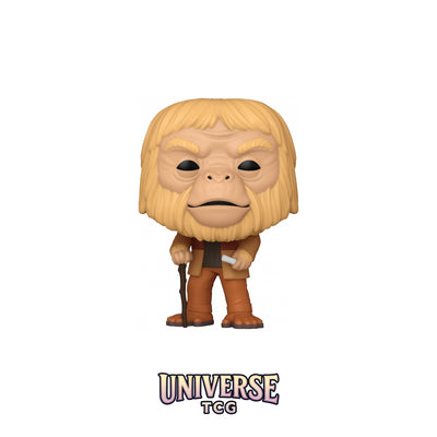 Funko Pop! Planet of the Apes - Dr. zaius