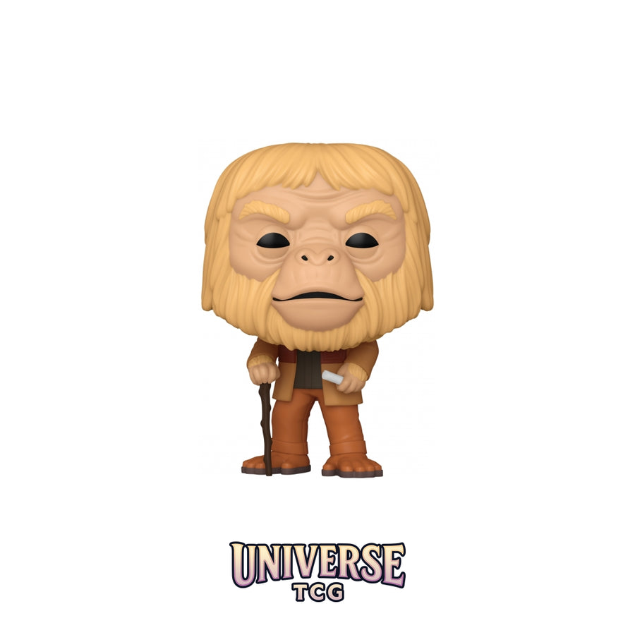 Funko Pop! Planet of the Apes - Dr. zaius