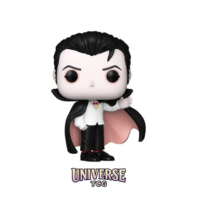 Funko Pop! Collectible - Dracula (Anime)