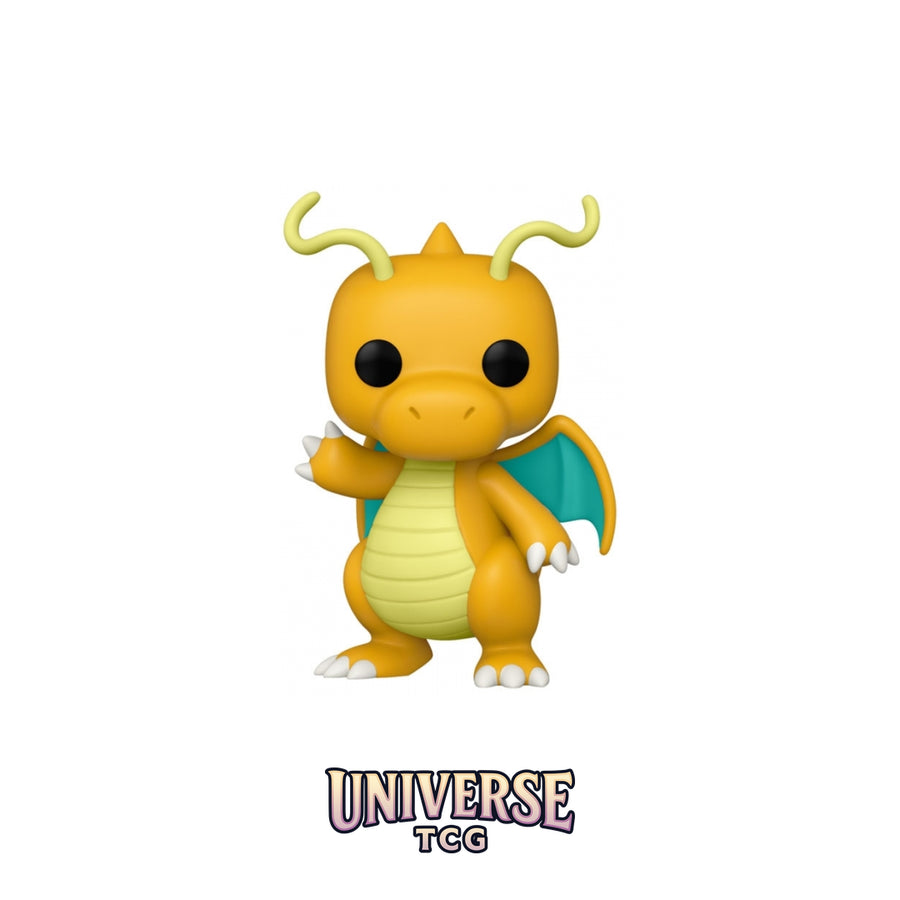 Funko Pop! Pokémon - Dragonite