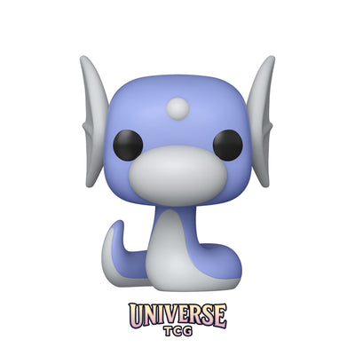 Funko Pop! Pokémon - Dratini