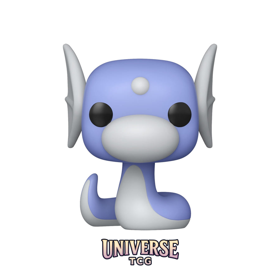 Funko Pop! Pokémon - Dratini