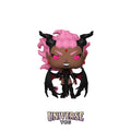 Funko Pop! Castlevania - Drolta