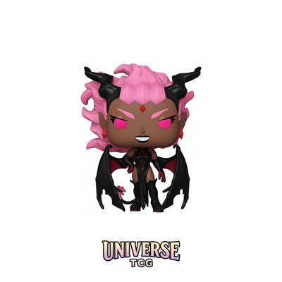 Funko Pop! Castlevania - Drolta