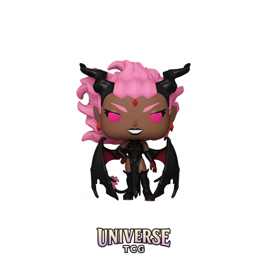 Funko Pop! Castlevania - Drolta