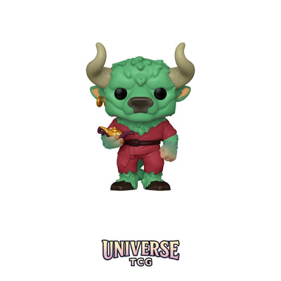 Funko Pop! Marvel - DSMM Rintrah