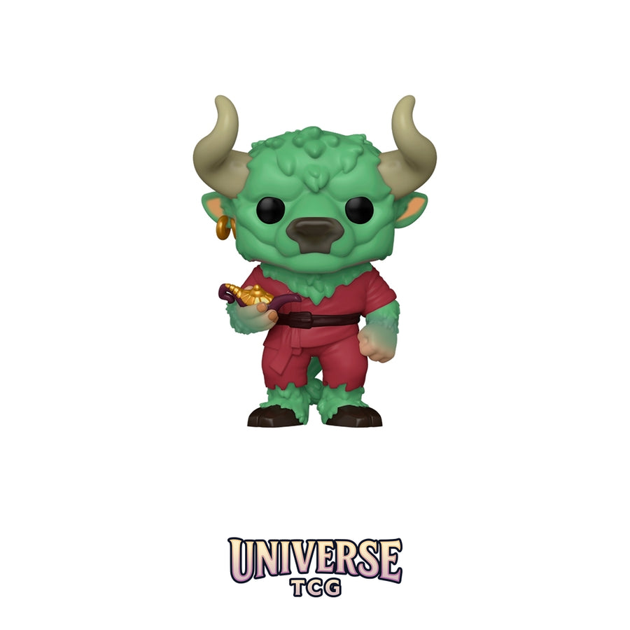 Funko Pop! Marvel - DSMM Rintrah