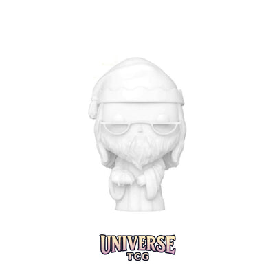 Funko Pop! Harry... - Dumbledore(DIY)(exc)