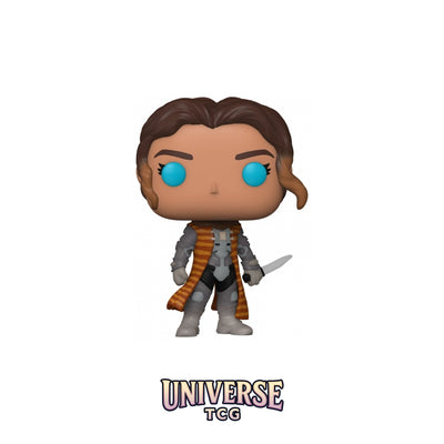 Funko Pop! Collectible - Dune 2- Chani