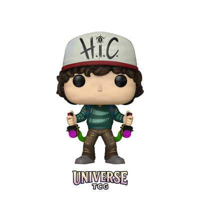 Funko Pop! Collectible - Dustin (Tales from '85) -...