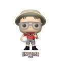 Funko Pop! Collectible - Dwight Schrute (volleyball) -...