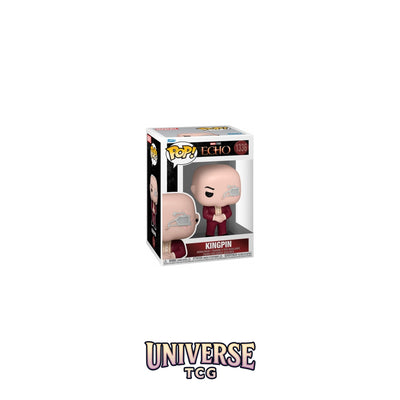 Funko Pop! Marvel - Echo Kingpin