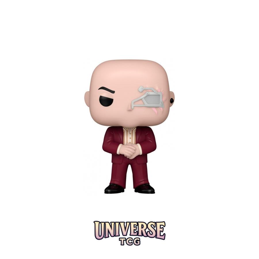 Funko Pop! Marvel - Echo Kingpin