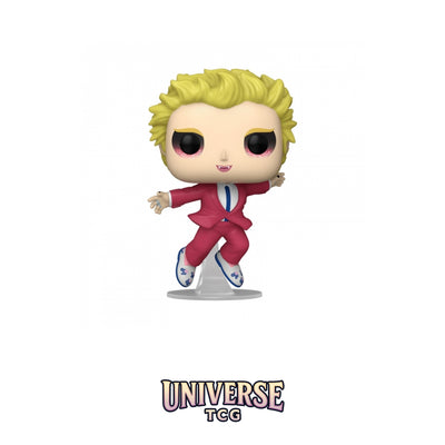 Funko Pop! Música - Ed Sheeran- Vampire