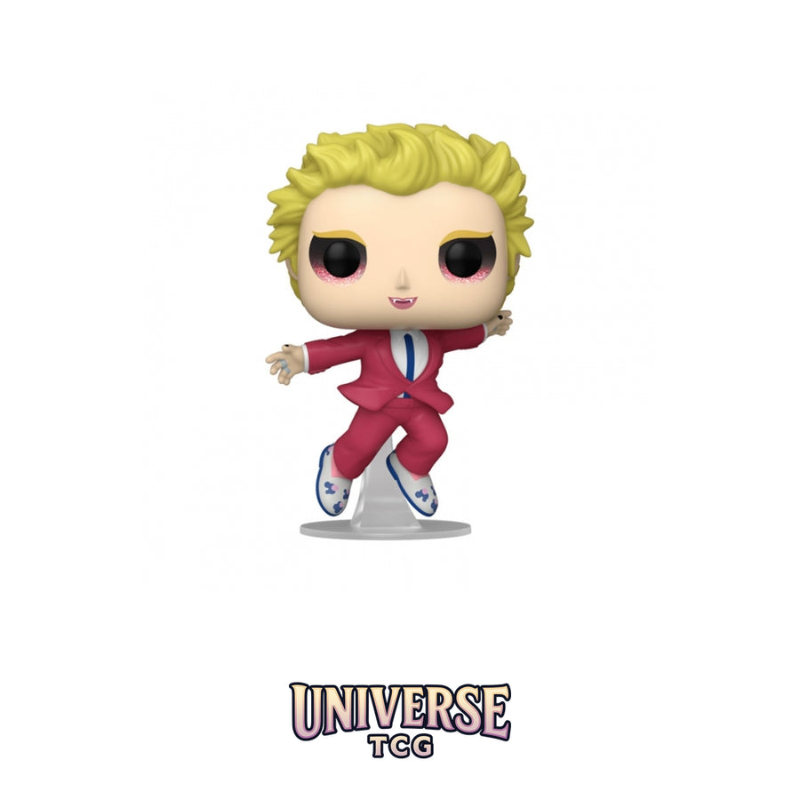 Funko Pop! Música - Ed Sheeran- Vampire