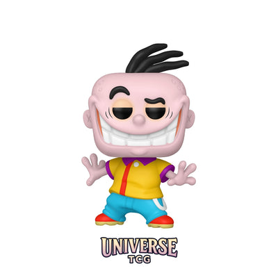 Funko Pop! Ed, Edd y Eddy - Eddy