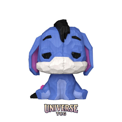 Funko Pop! Disney - Eeyore (Whittled)