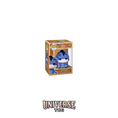Funko Pop! Disney - Eeyore (Whittled)