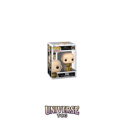Funko Pop! El Caballero de los... - Egg