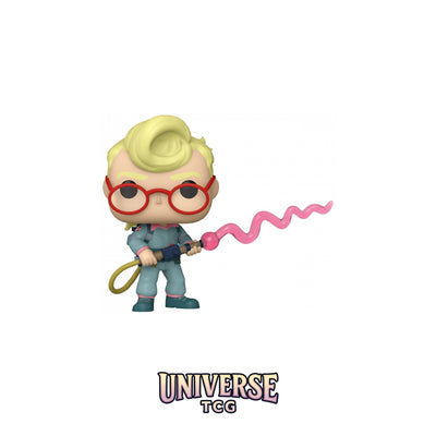 Funko Pop! Cazafantasmas - Egon Spengler