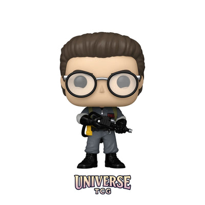 Funko Pop! Ghostbusters II - Egon Spengler
