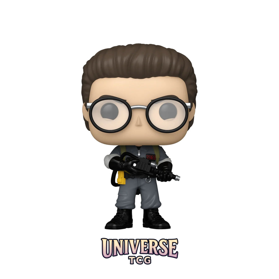 Funko Pop! Ghostbusters II - Egon Spengler