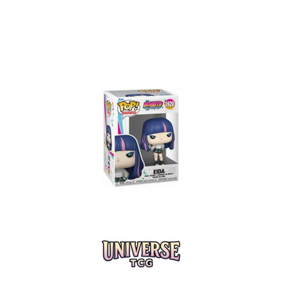Funko Pop! Boruto - Eida