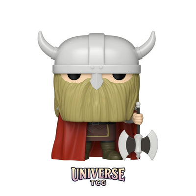 Funko Pop! Frieren - Eisen