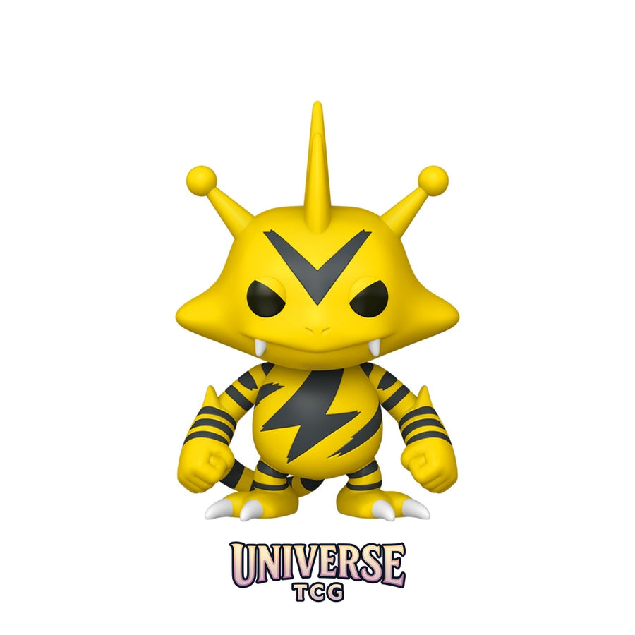 Funko Pop! Pokémon - Electabuzz