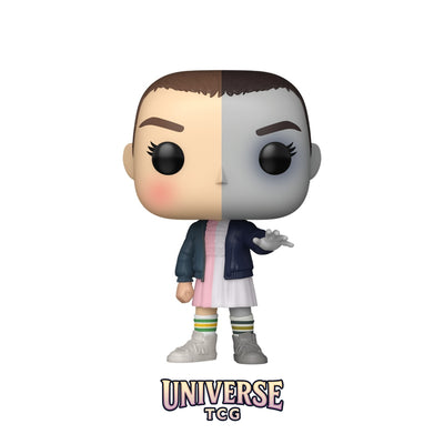 Funko Pop! Stranger Things - Eleven (Split)