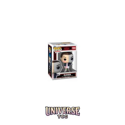 Funko Pop! Stranger Things - Eleven (Split)