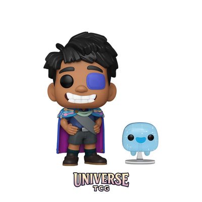 Funko Pop! Disney - Elio with 00000