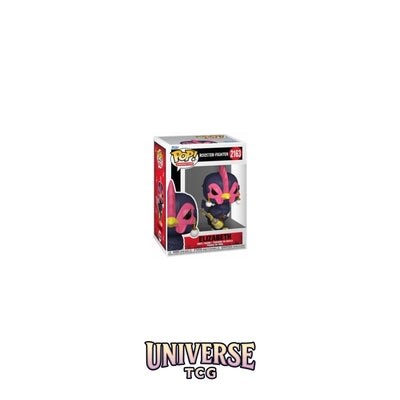 Funko Pop! Rooster Fighter - Elizabeth