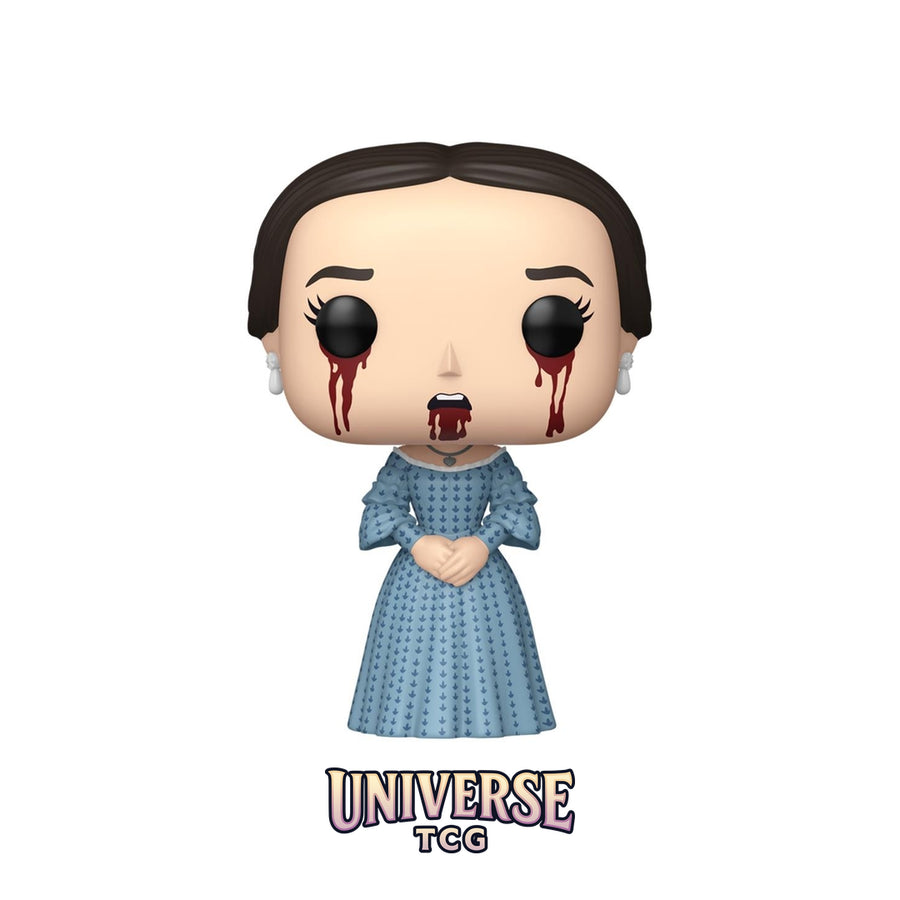 Funko Pop! Cine - Ellen Hutter Nosferatu