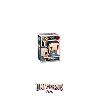 Funko Pop! Cine - Ellen Hutter Nosferatu