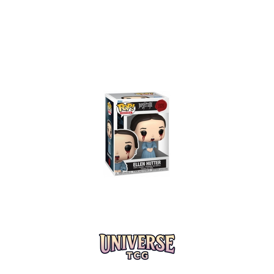 Funko Pop! Cine - Ellen Hutter Nosferatu