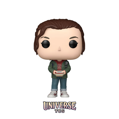 Funko Pop! The Last of Us - Ellie